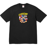 Bedroom Sexy Comic Girl Tee