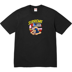 Bedroom Sexy Comic Girl Tee