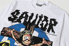 Savior T-Shirt