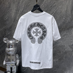 Chrome Hearts T-Shirt #8926