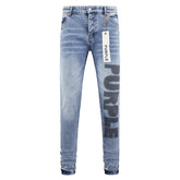 Purple Brand Jean #PB135