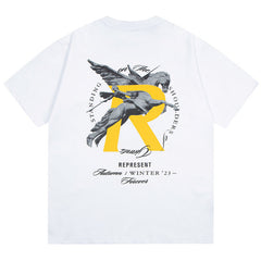 REPRESENT Giants T-shirt