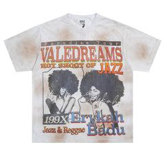 Vale Forever Badu Tee