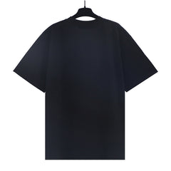 Palm Angels Logo Printed T-Shirt