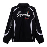 Supreme Umbro Track Jacket