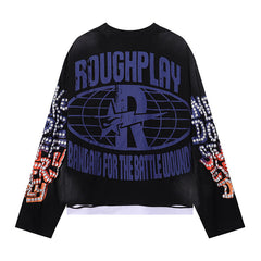 E.T Long Sleeve Tee