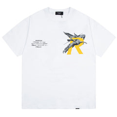 REPRESENT Giants T-shirt