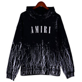 Army Logo Hoodie