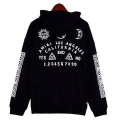 California Hawaiian Hoodies