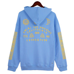 California Hawaiian Hoodies