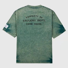 x Gallery Dept T-Shirt