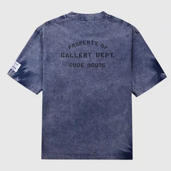 x Gallery Dept T-Shirt