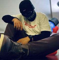 Play Dead Tee