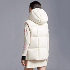 Moncler Luzule Down Vest