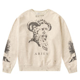 Saint Michael Sweatshirts