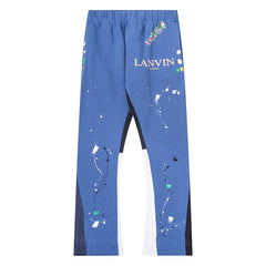 Gallery Dept X Painted Flare SweatPants