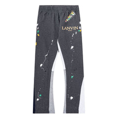 Gallery Dept X Painted Flare SweatPants