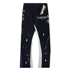 Gallery Dept X Painted Flare SweatPants