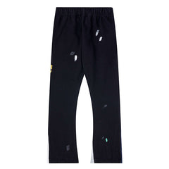 Gallery Dept X Painted Flare SweatPants