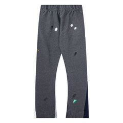 Gallery Dept X Painted Flare SweatPants
