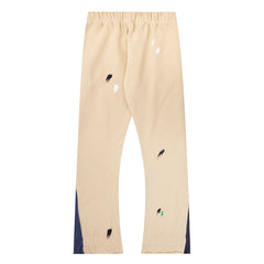 Gallery Dept X Painted Flare SweatPants