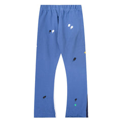 Gallery Dept X Painted Flare SweatPants
