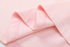 Logo-Appliquéd Distressed Cotton T-Shirts