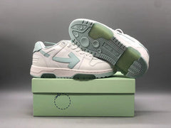 Out Of Office Shoes