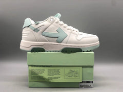 Out Of Office Shoes