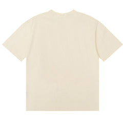 Rhude Lago Cotton T-Shirt