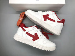 Out Of Office Shoes