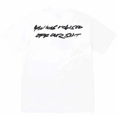 Letter Logo Printed Tee