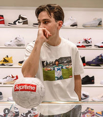 FW24 Maradona Tee