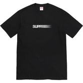 Supreme 23ss Motion Logo Tee