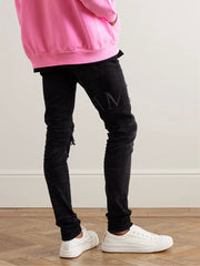 Destroyed Jeans #8823