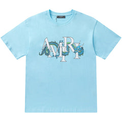 Chinese New Year Dragon Tee