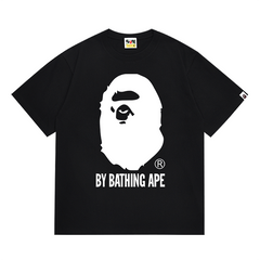 Bicolor By Bathing Ape Tee