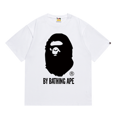 Bicolor By Bathing Ape Tee