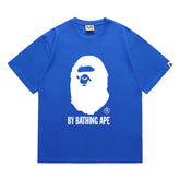 Bicolor By Bathing Ape Tee