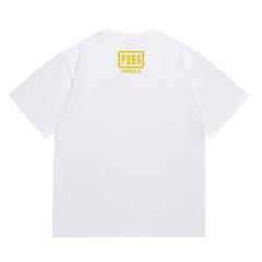 x PUBG Ape Head Tee
