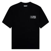 Maison Margiela Digital Logo T-Shirts