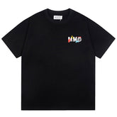 Maison Margiela Digital Printed T-Shirts