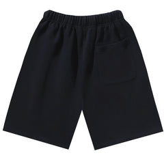 Off-White Logo Sweat Shorts