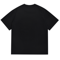 Color Camo College Tee