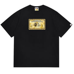 x OVO Card T-shirt