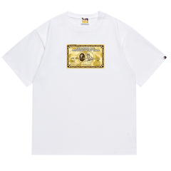 x OVO Card T-shirt