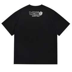 x Dragon Ball Super Goku & Gohan & Pan & Piccolo &Vegeta Baby Milo Japan Exclusive Tee