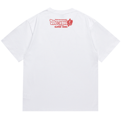 x Dragon Ball Super Goku & Gohan & Pan & Piccolo &Vegeta Baby Milo Japan Exclusive Tee