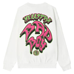 Bad Boy Long Sleeve Tee