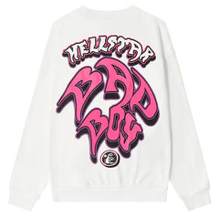 Bad Boy Long Sleeve Tee
